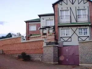 Appartements d'Hôtes Marciloui