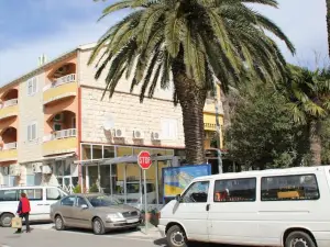 Guest House Katić
