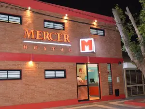 Mercer Hostal