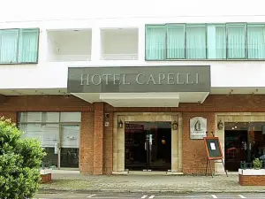 卡普里酒店