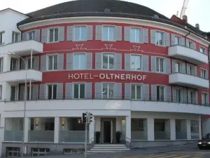 Hotel Oltnerhof - Self Check IN