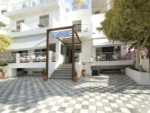 Glaros Hotel Apartment