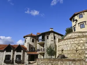 The Stone Castle Boutique Hotel