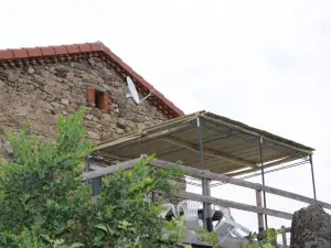 Gite Chez Coste Gilles