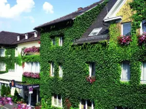 Hotel Hohenstaufen