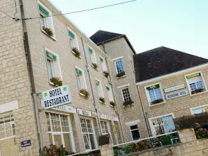 Le Clos Normand