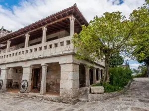 Hotel Pazo Carballo