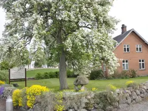 Lundsgaard Apartments