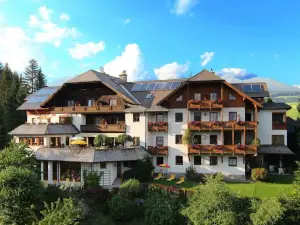 Hotel Häuserl im Wald