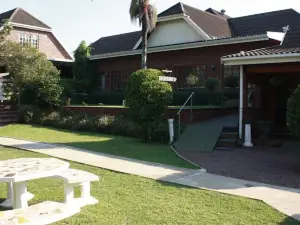 Fawn Castle Guesthouse