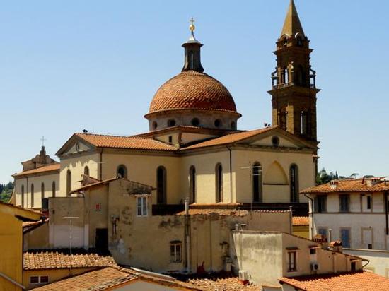 圣三一桥,佛罗伦萨圣三一桥攻略\/地址\/图片\/门票