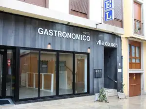 Hotel Villa del Son