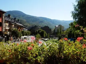 Hotel Solana