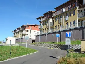 Apartmany Klinovec - Apartment Keilberg