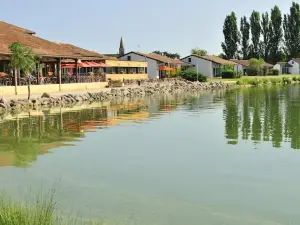 Village Club Miléade Samatan