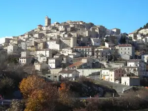 La Locanda Delle Streghe - Relais Ristorante