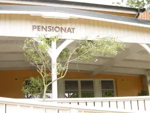Onkel Enkels Pensionat