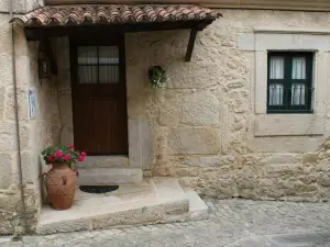 Casa Puertas