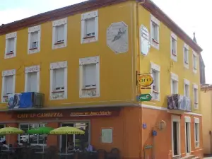 Hotel le Gambetta