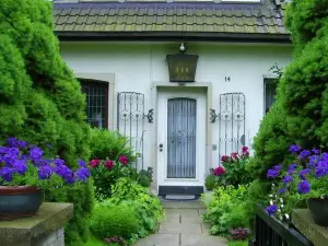 Gästehaus Villa Kreativ Susanne Lay