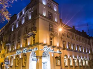 Hotel Racibor