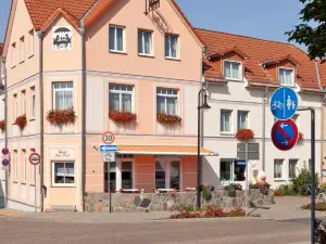 Hotel "Für Dich"