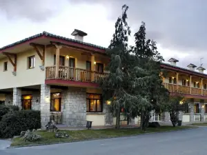 Hotel Rural Spa & Wellness Hacienda Los Robles