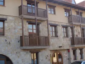 La Casona de Navaleno