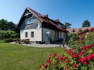 Karklės Villa - Prie Jūros