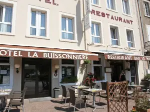 Hotel la Buissonniere