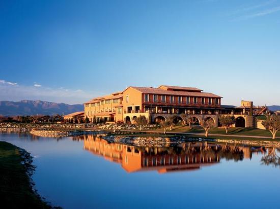 赫罗纳旅游住宿,赫罗纳住宿攻略,度假酒店,酒店