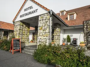 Hotel Maroli Mikulov