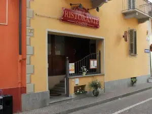Hotel Porta Santa Maria