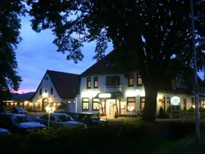Landhaus Wörpedorf