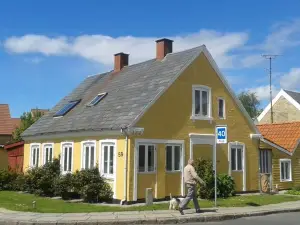 Belvedere B&B