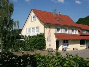 Landhaus Hohly