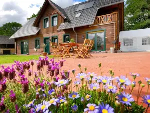 Ferienhof "Zum Spreewäldchen"