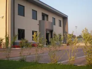 Groane Hotel Residence
