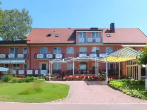 Hotel Hofmann Zur Mühle