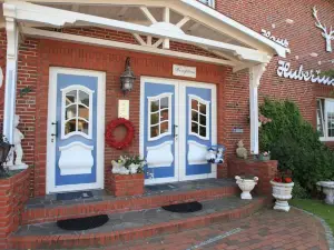 Hotel-Pension Haus Hubertus