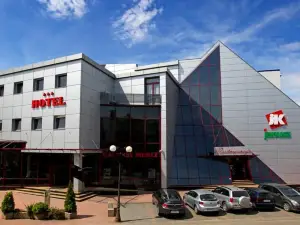 Hotel Janusz