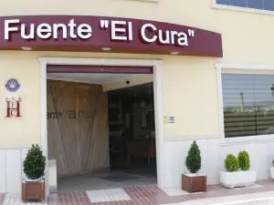 Hotel Fuente El Cura