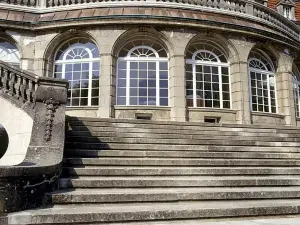 Jagdschloss Bellin