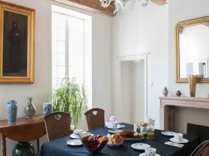 Aux Portes d'Honneur