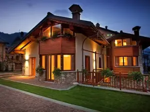 Chalets Mignon