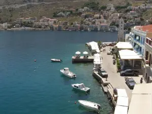 Hotel Aliki