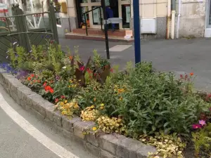Hotel le Rallye