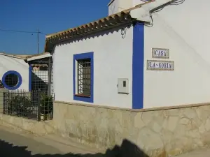 Casa Rural La Noria