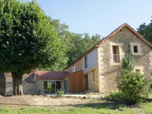 Chambres d'Hôtes l'Oustralac