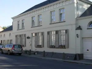 Landhuis Vedastus